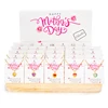 24 Packs with Trays