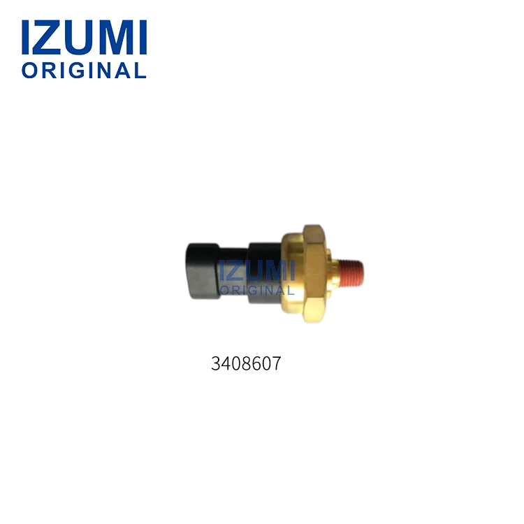 Izumi ORIGINAL dizel dijela L10 K19 NT855 N14 za Cummins dijelove motora