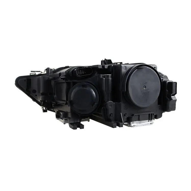 Factory Direct Sales Upgraded High-end Assembly Car Headlights For Audi ...