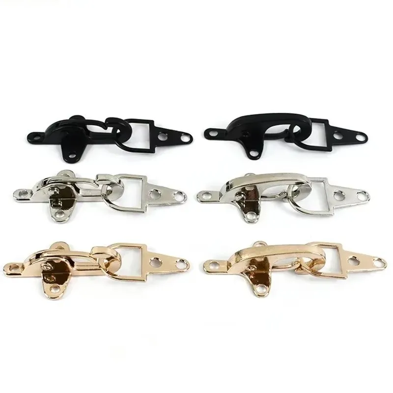 アクセサリーまとめ Deepeel AP404 Lobster Snap Clasp Clips for Handbag Straps