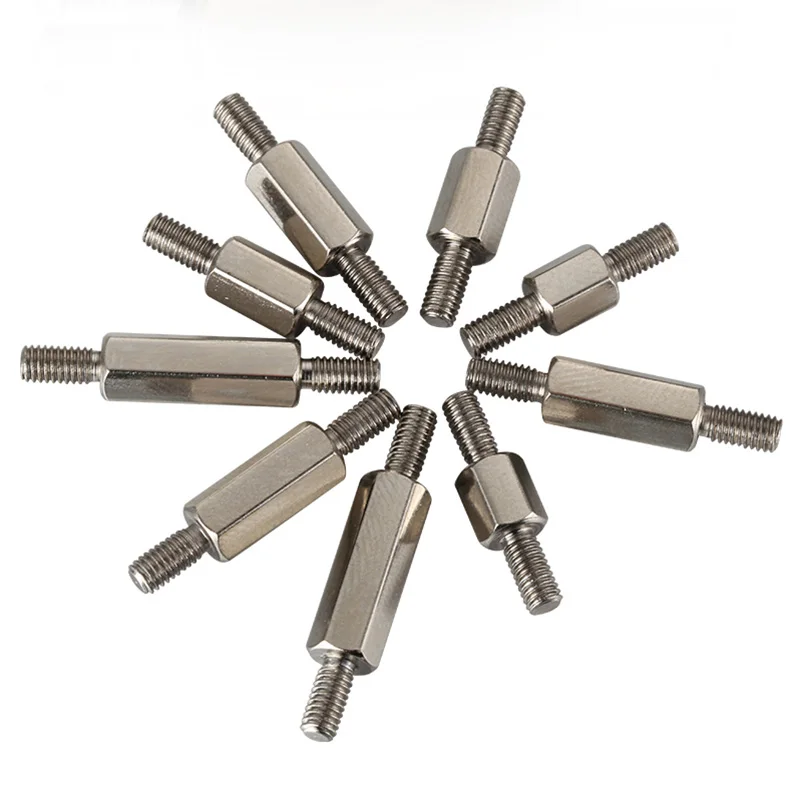 Hex Standoff Bolt - First Choice Building Products, Inc.