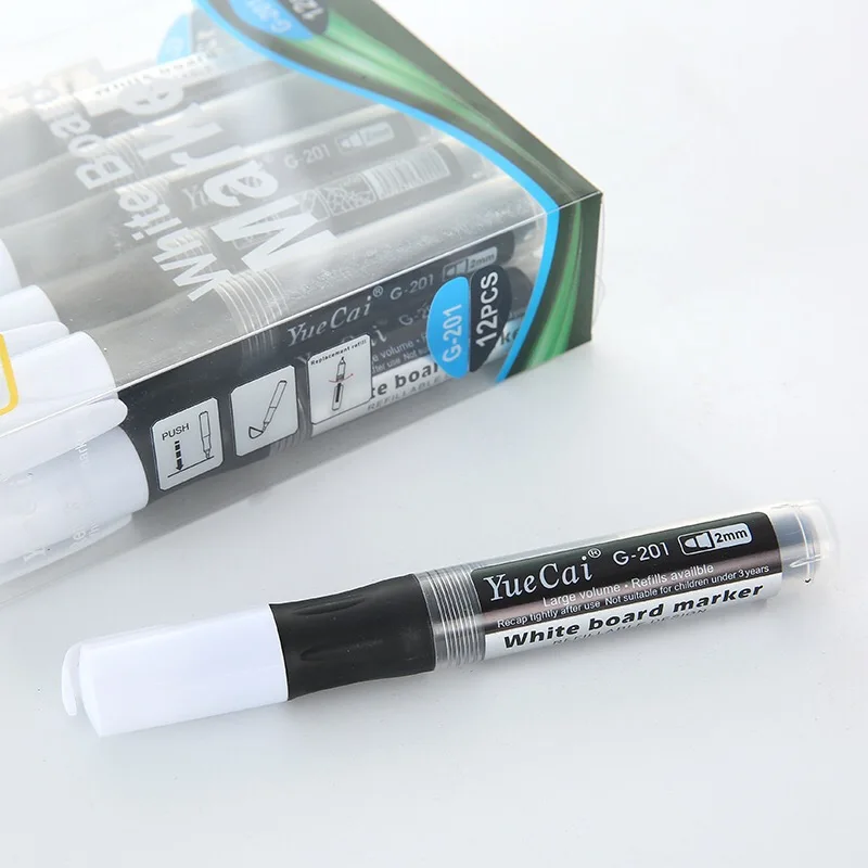 Whiteboard Marker Refill Kit – UI Stencils