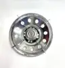 3302 (40 piezas) - aleación de magnesio y aluminio