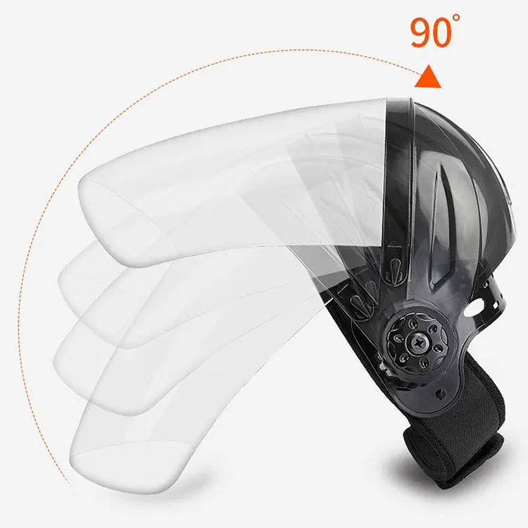 Заказ, высокое качество, горячая распродажа, вентилируемая головка с автоматическим затемнением, промышленный безопасный сварочный шлем для продажи