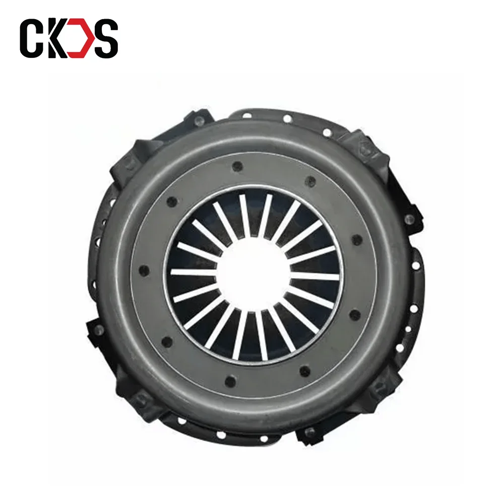 Source KUPPLUNGS DRUCKPLATTEN ABDECKUNG für ISUZU TFR 8-98283194-0  