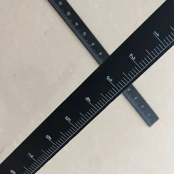 Liquid Nitrogen Measuring Stick/Ruler (Reads 1-50cm)