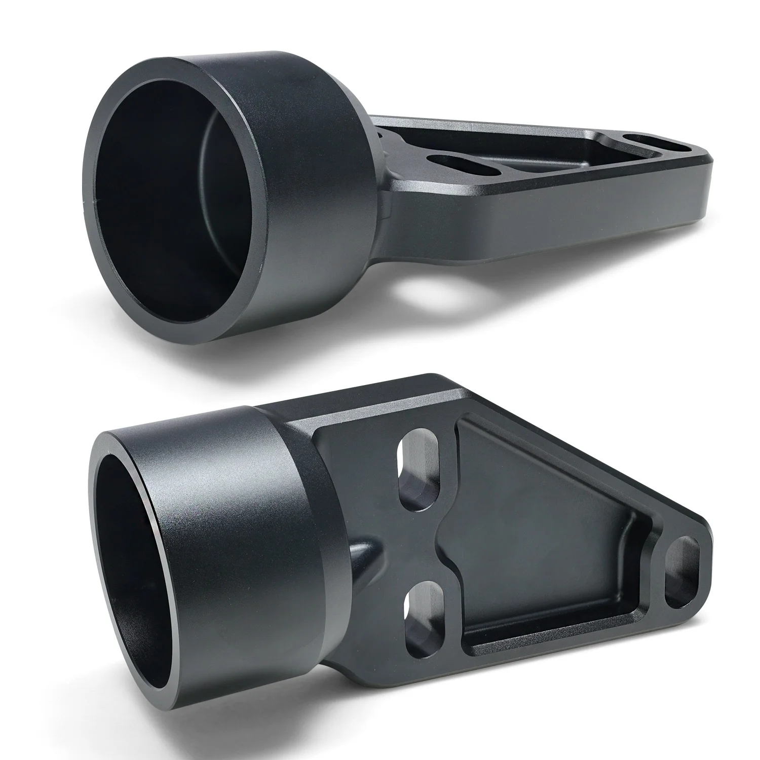 CNC Custom Non-Standard Mechanical Parts Industrial Milling Machine Processing Racing Sheet Metal Modified Motorcycle