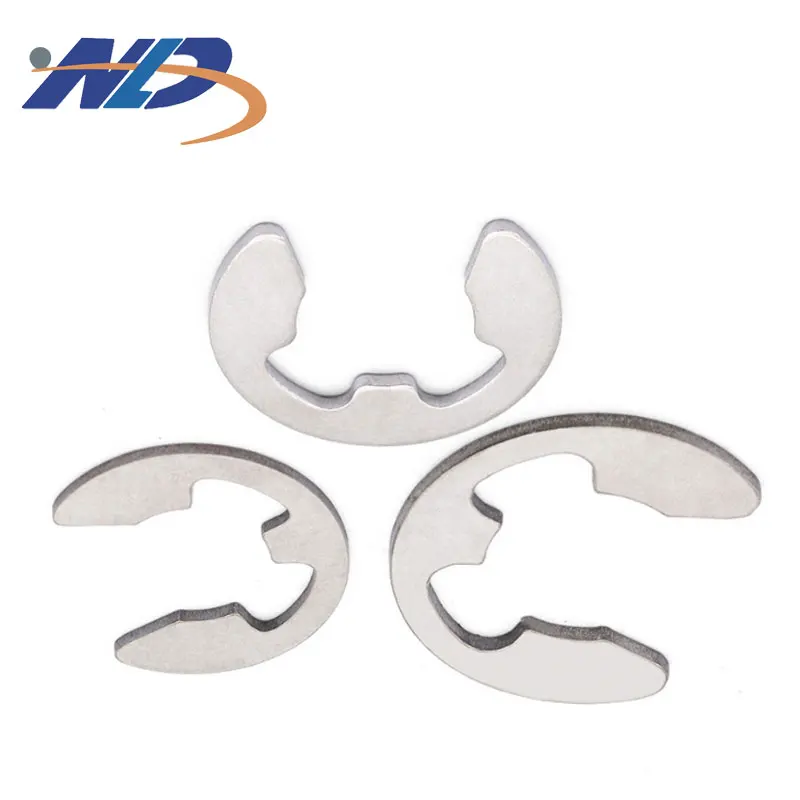 Stainless Steel E Clips | Buy Online Today | Caleb Components Ltd - Foto 7
