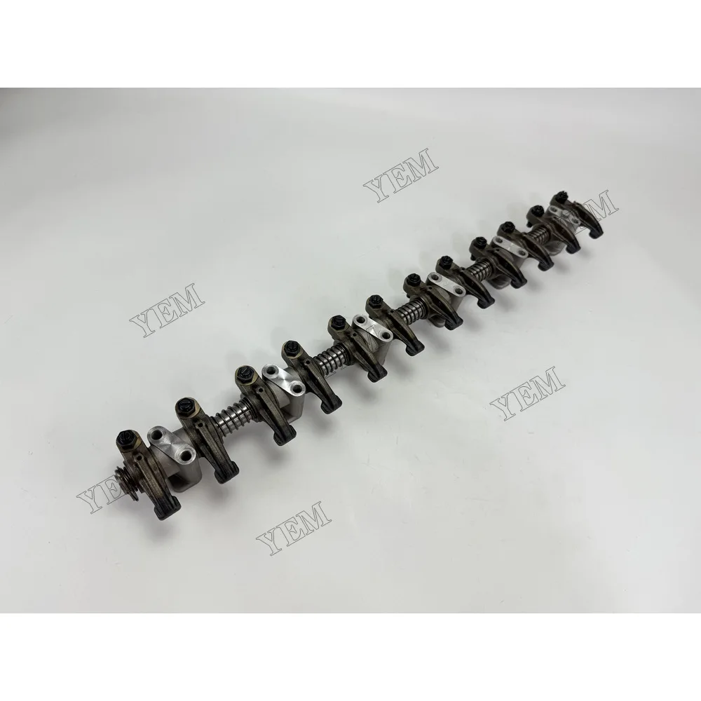 Rocker Arm Assy for Komatsu 6D95 Aftermarket Engine Parts 4