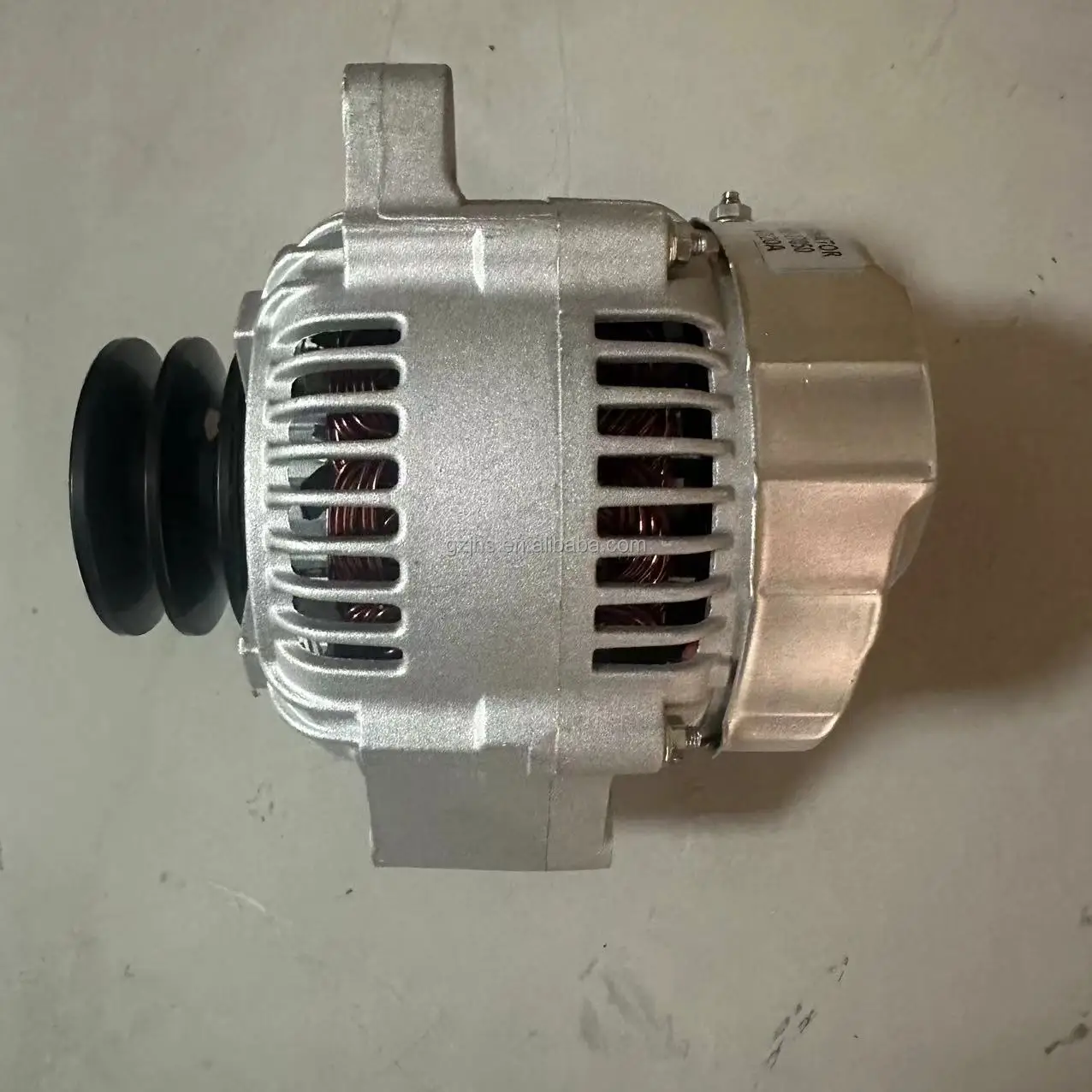 【たなか】オルタネーター 27660-30080-A 12V 100A 安心の6ヶ月保証 日産 モコ MG22S オルタネーター ダイナモ