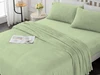 Verde fluorescente