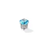 Blue 6mm