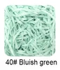 40# Bluish green