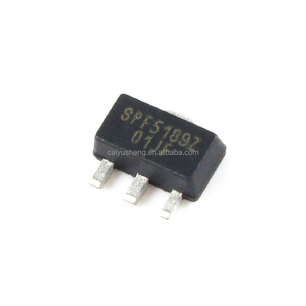 SPF5189Z Low Noise Amplifier IC Integrated circuits SPF5189