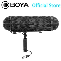 BOYA BY-WS1000プロフェッショナルウィンドシールドサスペンション