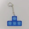 Transparent Blue