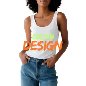 Women's Custom Solid Color Cami Top - Square Neck, Spaghetti Strap, Fitted for Daily Wear & Street Style