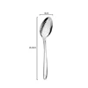 slotted rice spoon