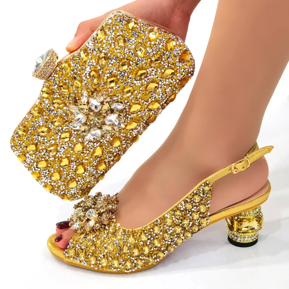 Shoes High-Heeled Sandals High Heel Sandals Prada High Heel Sandal gold-colored elegant 
