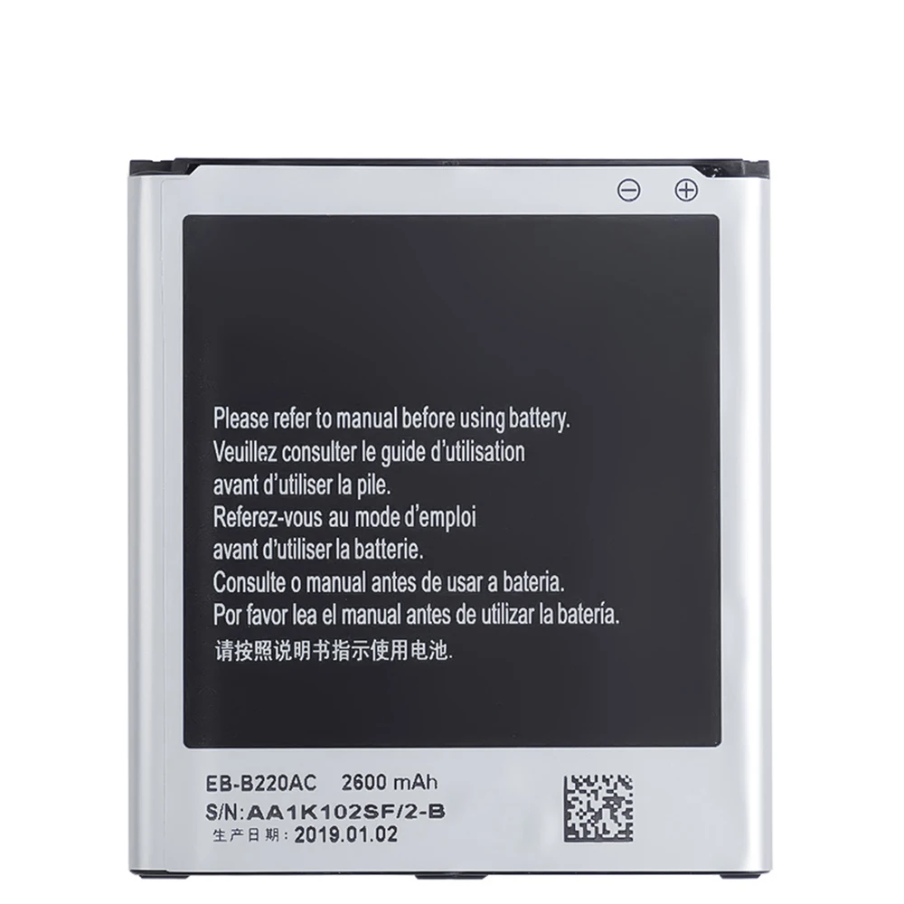 Original Replacement Battery for Samsung Galaxy Grand