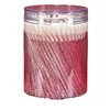 Pink 100pcs