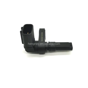 GXASページ GXASページ GXASページ OEM ABS Wheel Speed Sensor 89543-68020 for
