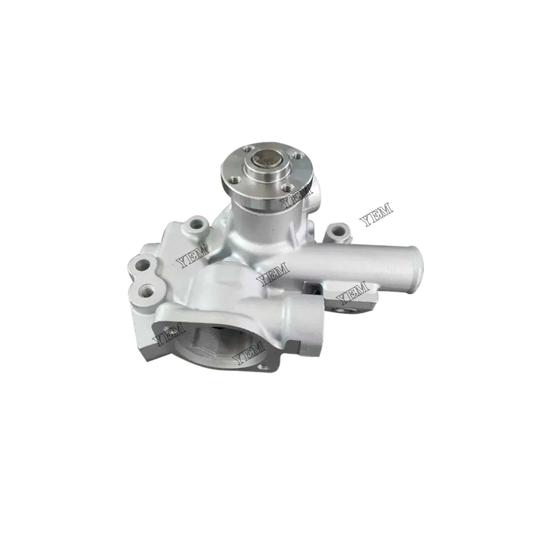Excavator Water Pump YM119717-42002 for Komatsu 3D76E-5N-BA 3D76E-6 PC20MR-2 PC22MR-3 US Engine Rebuild Kit