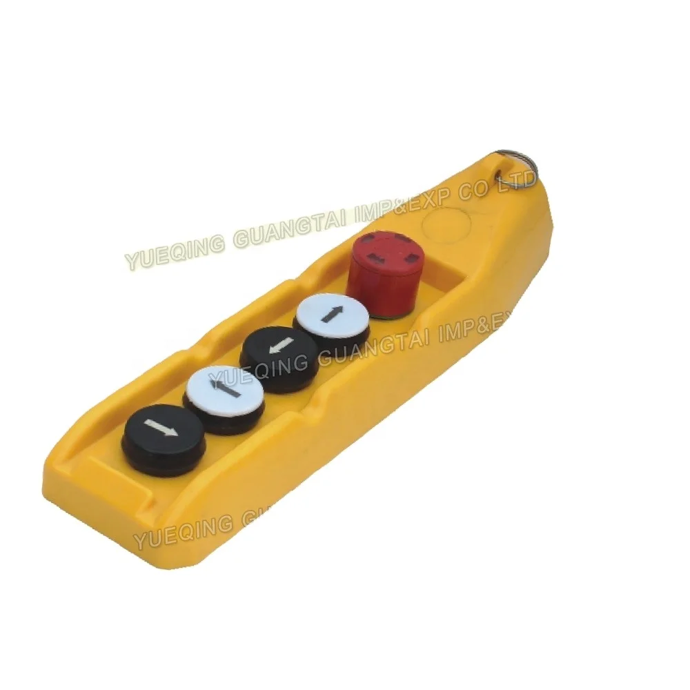 Высокое качество COB22P COB213 COB21 COB22 COB23 кнопочный пульт дистанционного управления