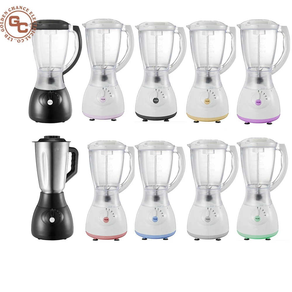 Milkshake machine with grinder and food choopers for kitchen Stainless steel container blenders details