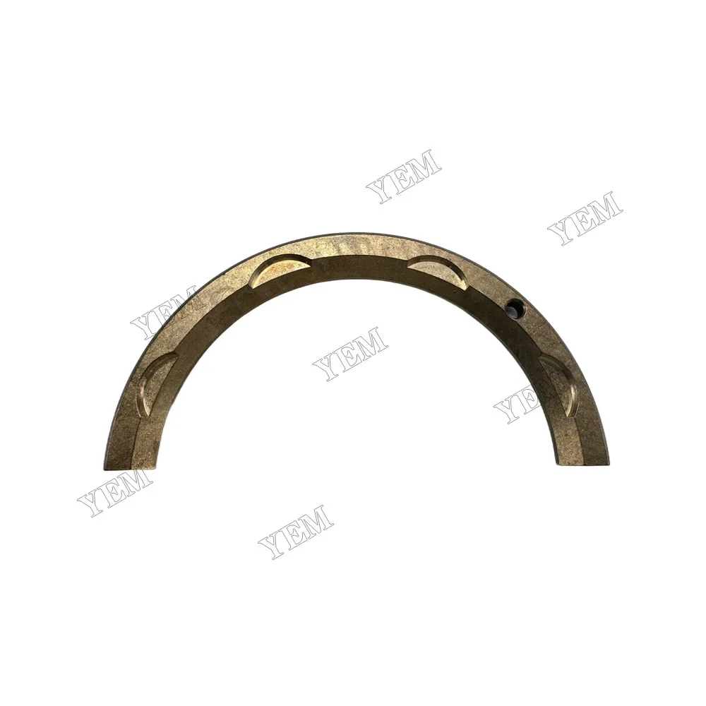 Thrust Washer Fit for Mitsubishi 6DB1 Engine 5