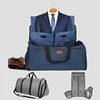 Bolsa de viaje para guardar ropa.