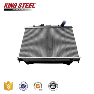 Kingsteel  Good Quality Auto Parts Engine Cooling System Radiator OEM 21460-VW200 for NISSAN URVAN  E25