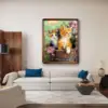 40*50cm DIY frame