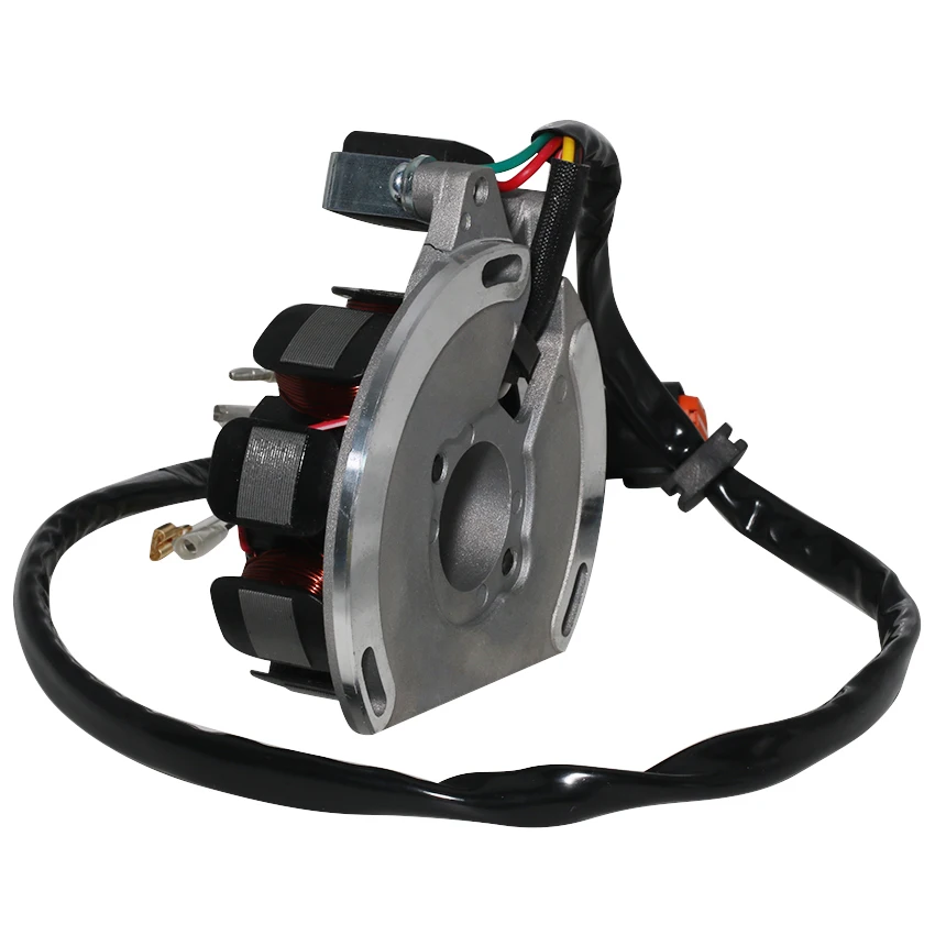 ATV Stator Coil Magneto Engine Rotor Coil for Gas Gas EC125 EC200 EC250 EC300 ME250534005 EE10000033012