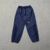 Pantalones azul oscuro