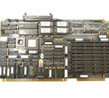 Utilis TAYLOR 6024BP10300C PC Board 6024BP10300C-2wbr052