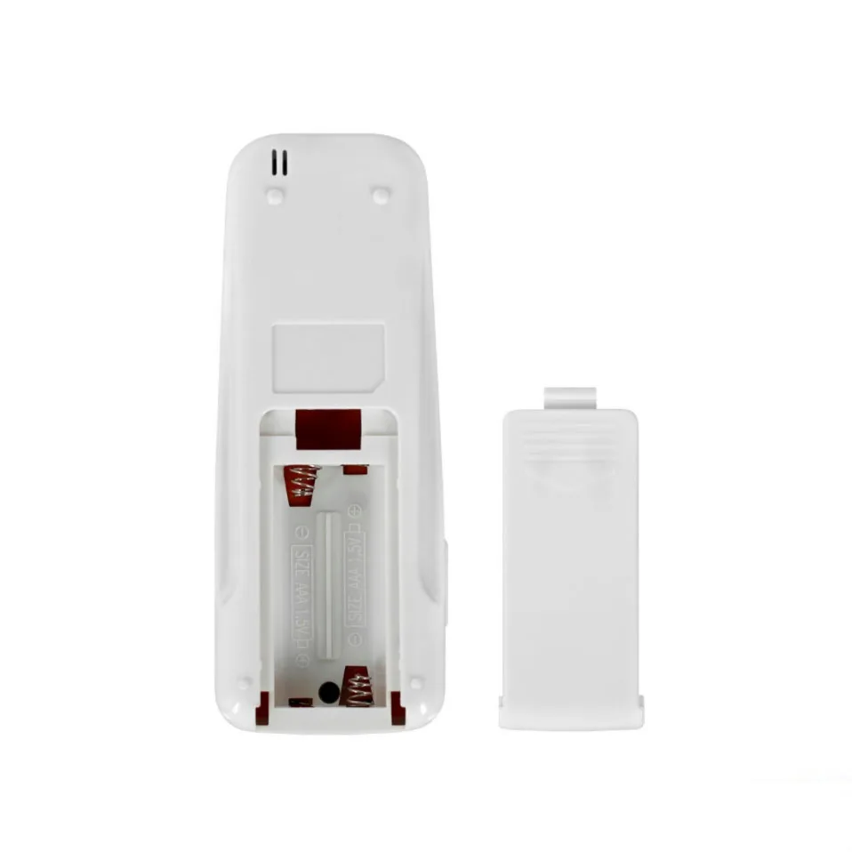 A/C Control Air Conditioner air Conditioning Remote Controller Suitable for Hitachi VESTEL KTRL003