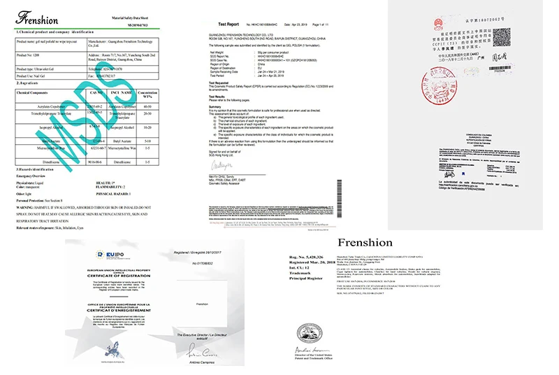 certs
