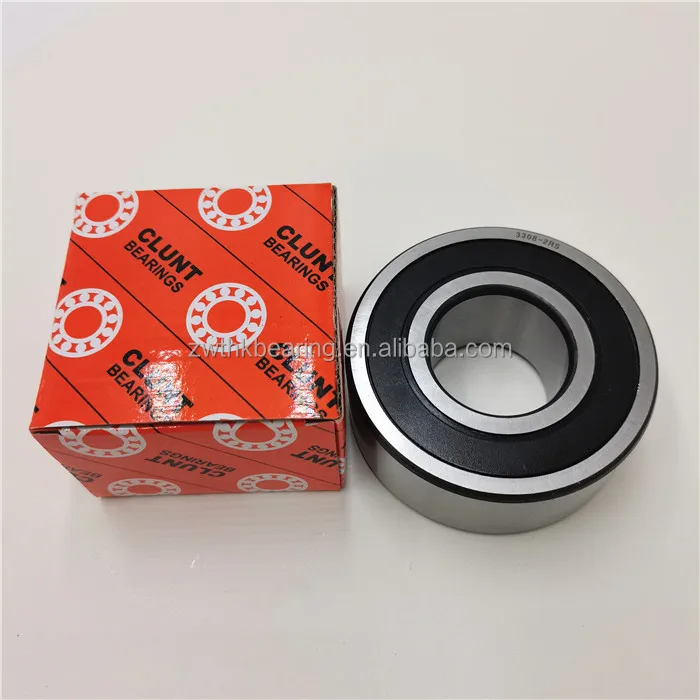 Best Price 3308A Angular Contact Ball Bearing 3308 Bearing