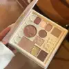 10-color eyeshadow