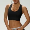 soutien-gorge noir