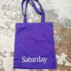 Saturday
