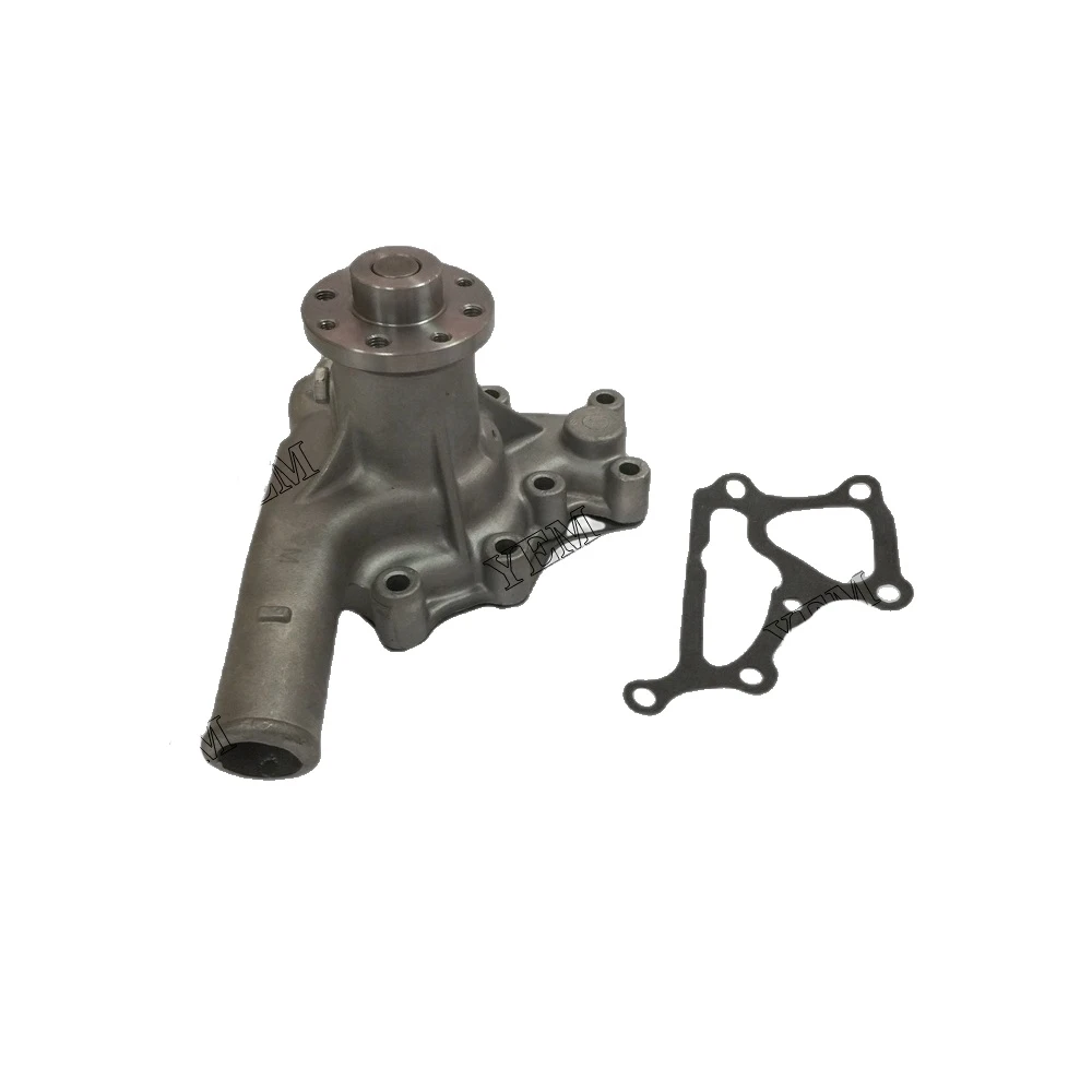 4JE1 Water Pump for Isuzu Universal Engine Parts
