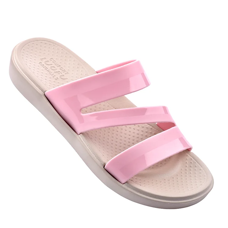 Luofu Eva Slipper - Buy Women Sandals 