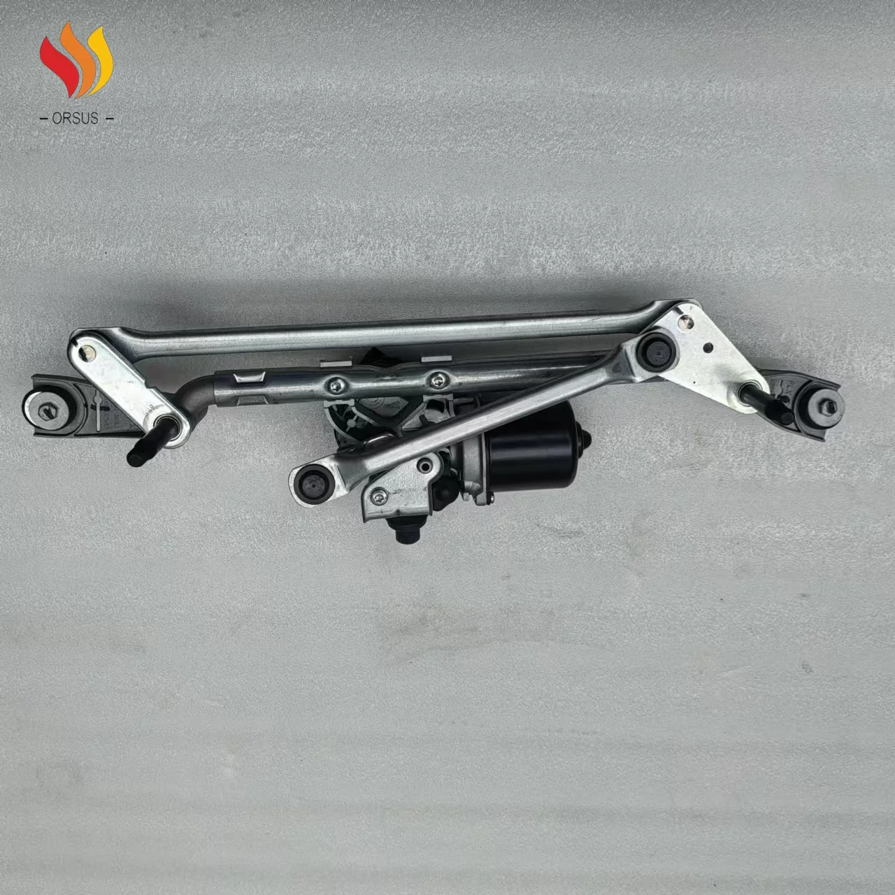 Car Windscreen Wiper Assembly for Buick Encore & Trailblazer