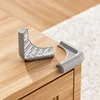 Large corner gray - single bulk price