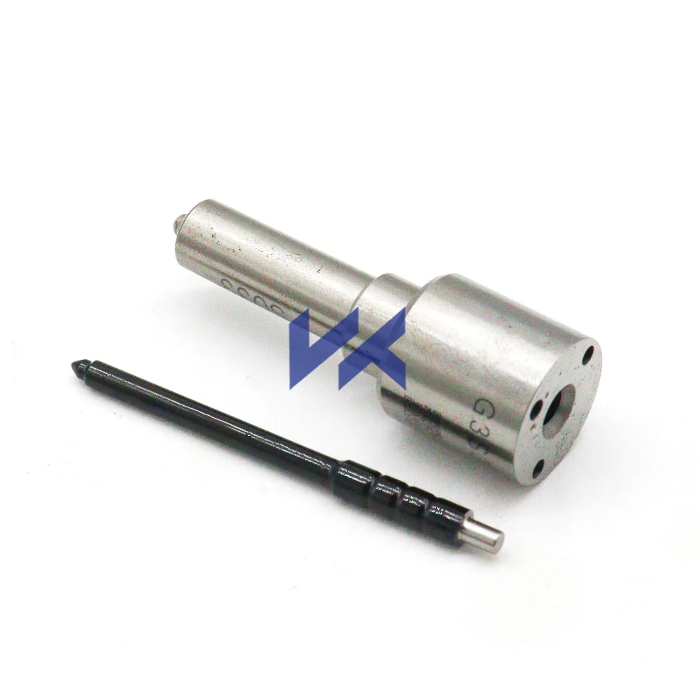G3S33 Fuel Injector Nozzle for Toyota VIGO 2.5 VNT 2KD