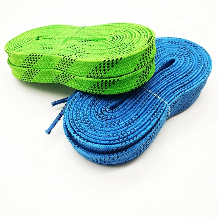 Custom colors half round shoelaces hiking heavy duty boot laces shoestrings oval shoe laces for sneakers