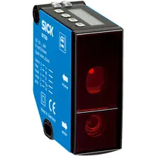 SICK Industrial Automation Module Color Proximity Photoelectric Sensor for Robotic Measurement and Detection