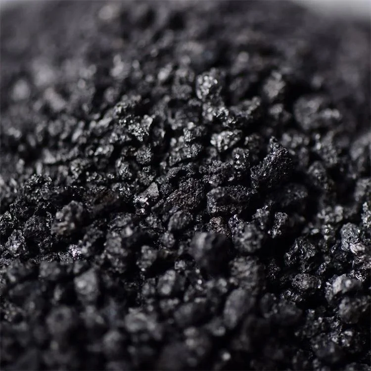 Low Sulphur Petroleum coke Artificial Graphite Carbon Graphite Petroleum coke GPC/cpc Petroleum Sponge coke for Casting Steel